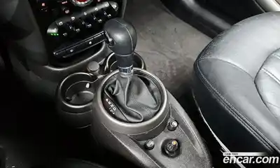 Mini Countryman 2012 1.6 Автомат в Москве № 472049, миниатюра 9