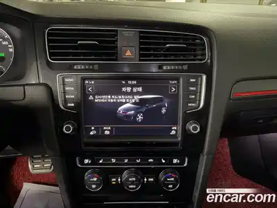 Volkswagen Golf 2015 2.0 Автомат в Москве № 472396, миниатюра 11