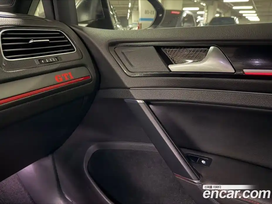 Volkswagen Golf 2015 2.0 Автомат в Москве № 472396, фото 14