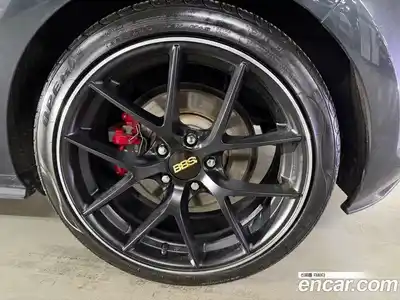 Volkswagen Golf 2015 2.0 Автомат в Москве № 472396, миниатюра 5