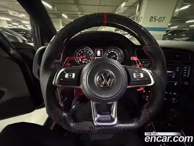 Volkswagen Golf 2015 2.0 Автомат в Москве № 472396, миниатюра 10