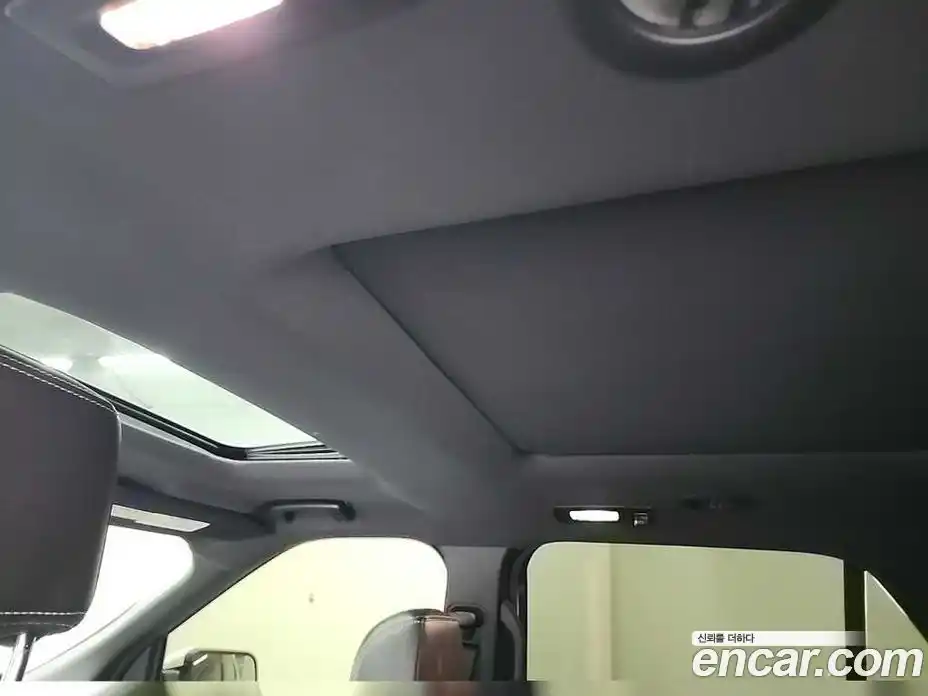 Ford Explorer 2017 2.3 Автомат в Москве № 473874, фото 14