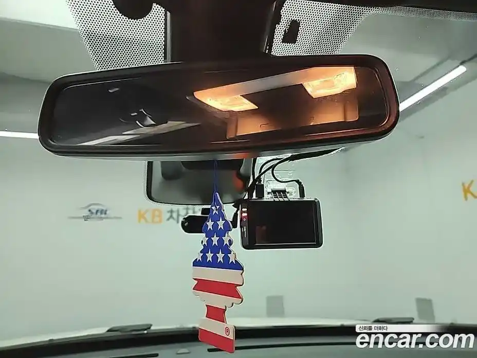 Ford Explorer 2017 2.3 Автомат в Москве № 473874, фото 16