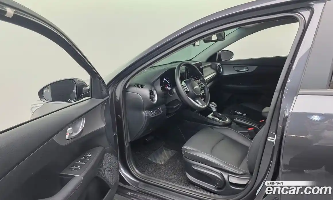 Kia K3 2024 1.6 Автомат в Москве № 50641, фото 11