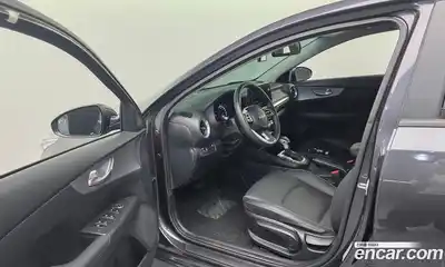 Kia K3 2024 1.6 Автомат в Москве № 50641, миниатюра 11