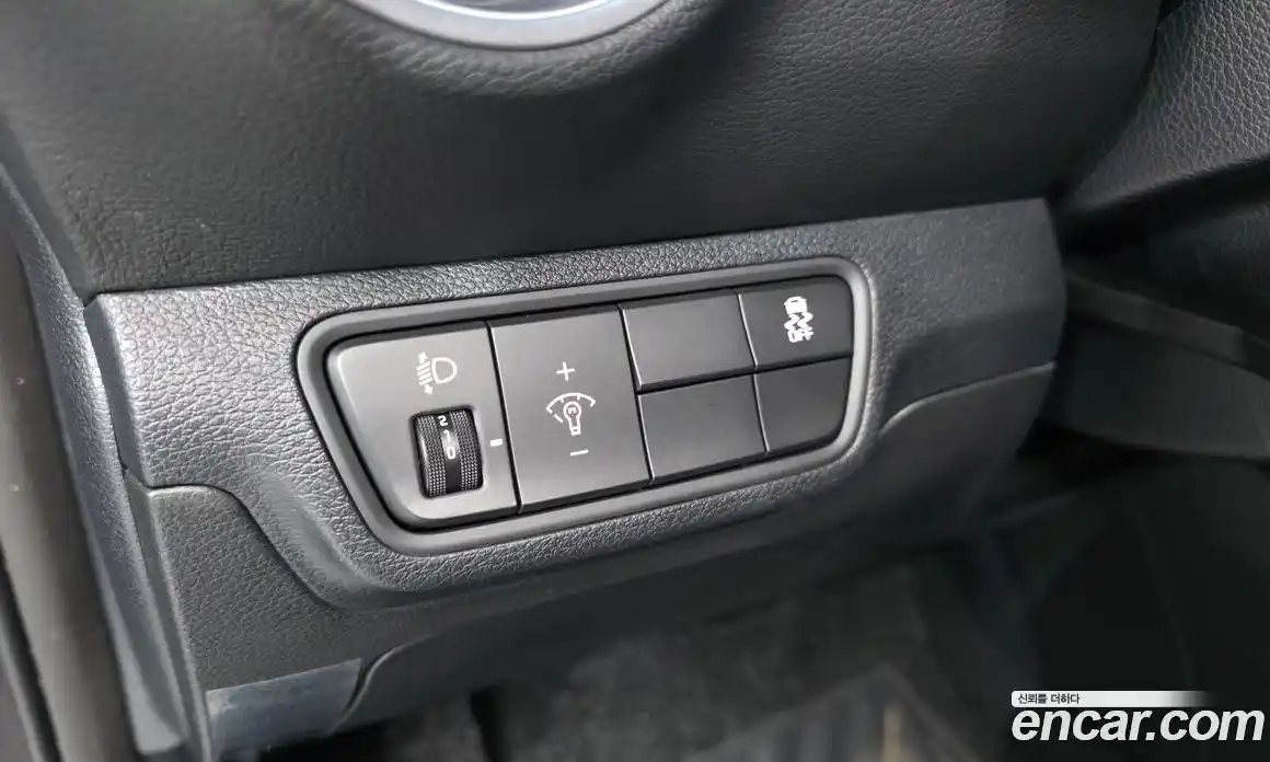 Kia K3 2024 1.6 Автомат в Москве № 50641, фото 13