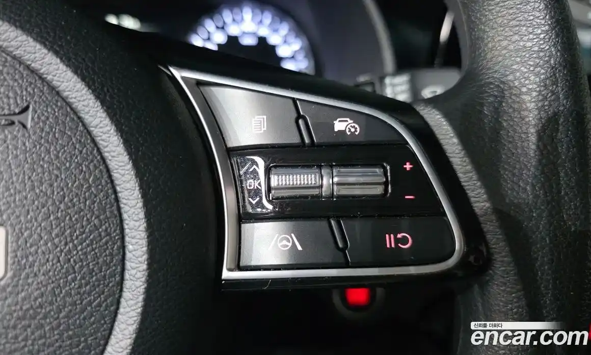 Kia K3 2024 1.6 Автомат в Москве № 50641, фото 15