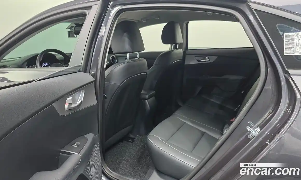 Kia K3 2024 1.6 Автомат в Москве № 50641, фото 18