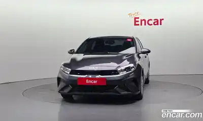 Kia K3 2024 1.6 Автомат в Москве № 50641, миниатюра 3