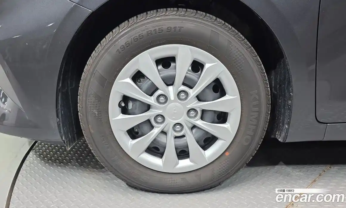 Kia K3 2024 1.6 Автомат в Москве № 50641, фото 5