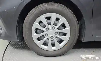 Kia K3 2024 1.6 Автомат в Москве № 50641, миниатюра 5