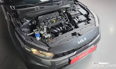 Kia K3 2024 1.6 Автомат в Москве № 50641, миниатюра 6