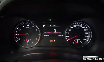 Kia K3 2024 1.6 Автомат в Москве № 50641, миниатюра 8