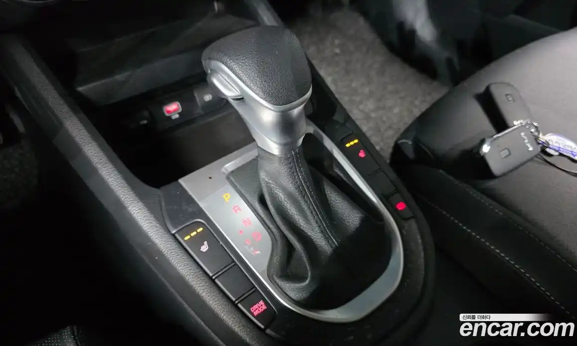 Kia K3 2024 1.6 Автомат в Москве № 50641, фото 9