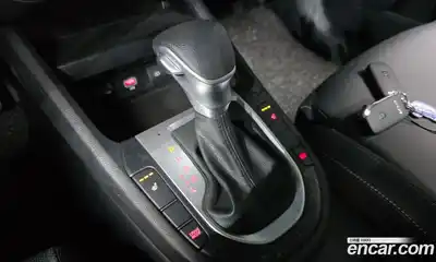 Kia K3 2024 1.6 Автомат в Москве № 50641, миниатюра 9