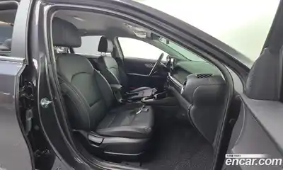 Kia K3 2024 1.6 Автомат в Москве № 50641, миниатюра 10