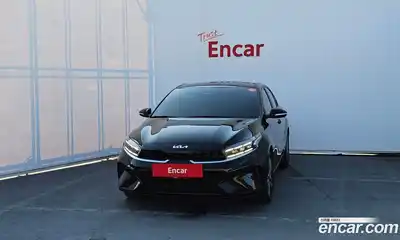Kia K3, 2024