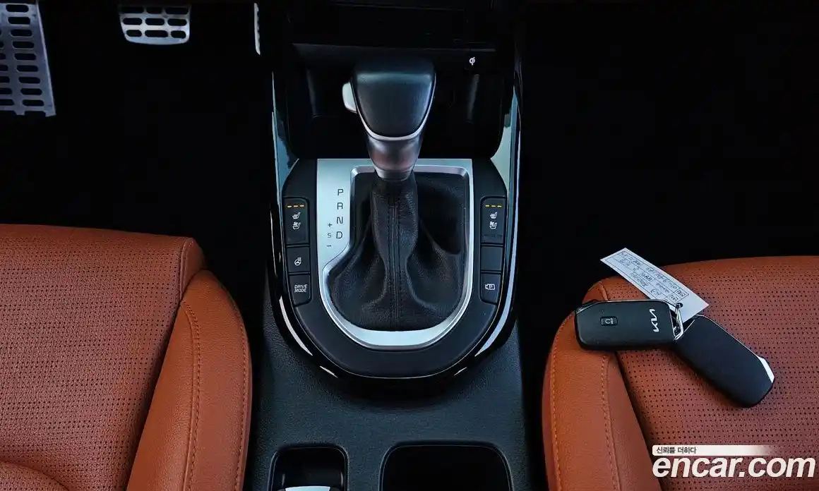 Kia K3 2024 1.6 Автомат в Москве № 50829, фото 19