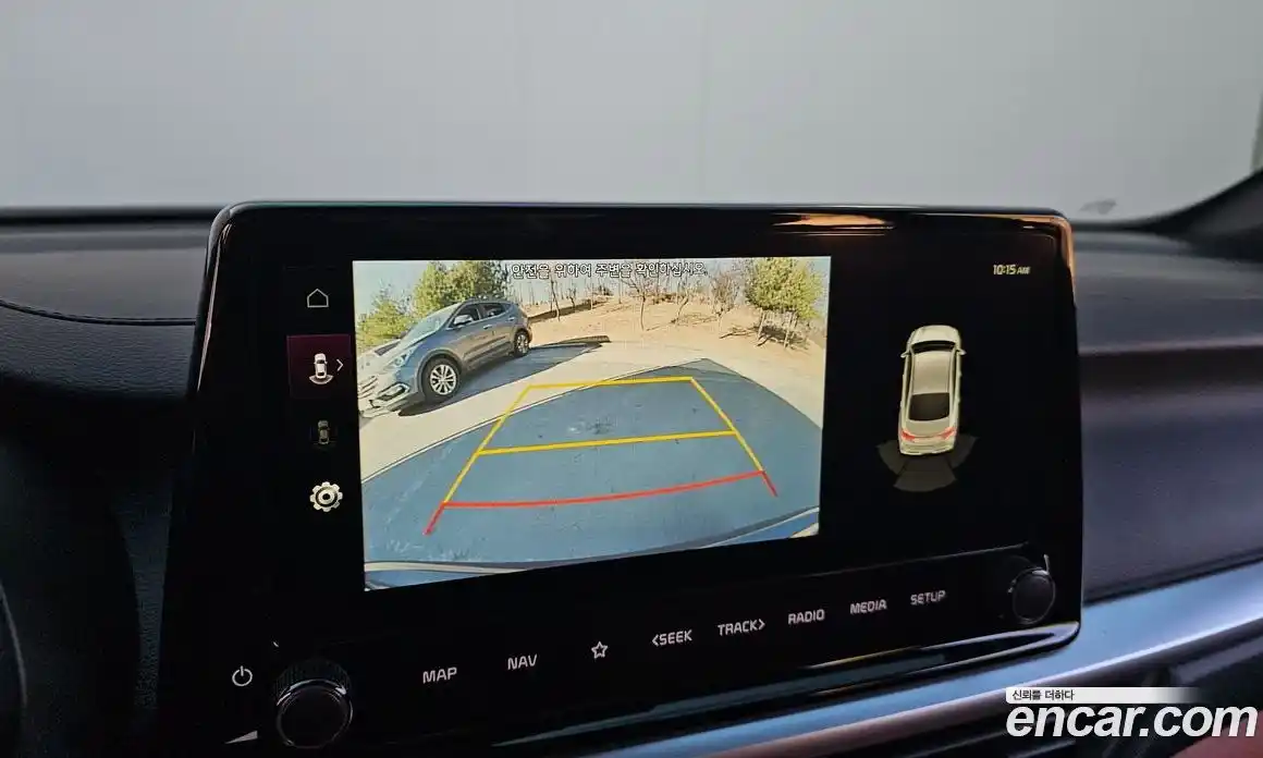 Kia K3 2024 1.6 Автомат в Москве № 50829, фото 20