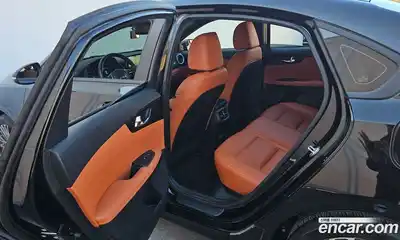 Kia K3 2024 1.6 Автомат в Москве № 50829, миниатюра 2