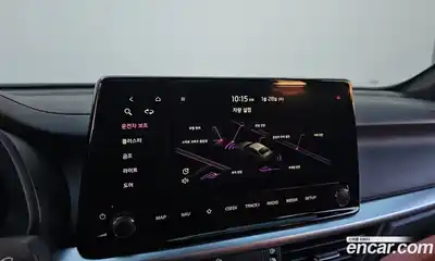 Kia K3 2024 1.6 Автомат в Москве № 50829, миниатюра 5