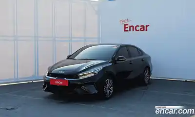 Kia K3 2024 1.6 Автомат в Москве № 50829, миниатюра 6