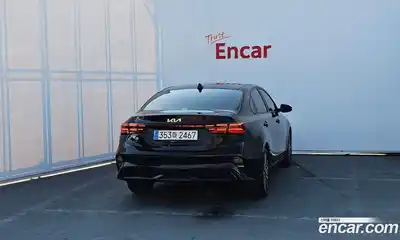 Kia K3 2024 1.6 Автомат в Москве № 50829, миниатюра 7