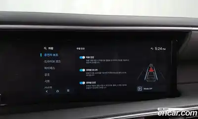 Hyundai Palisade, 2025