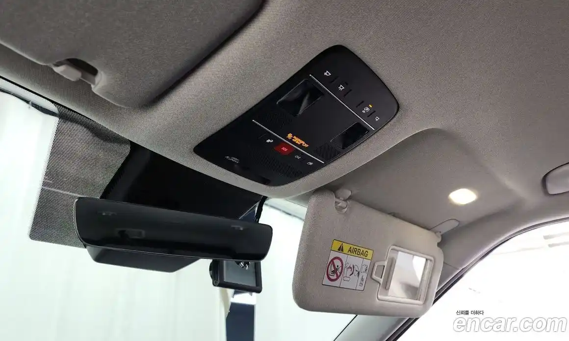 Hyundai Palisade 2025 2.5 Автомат в Москве № 5263, фото 12