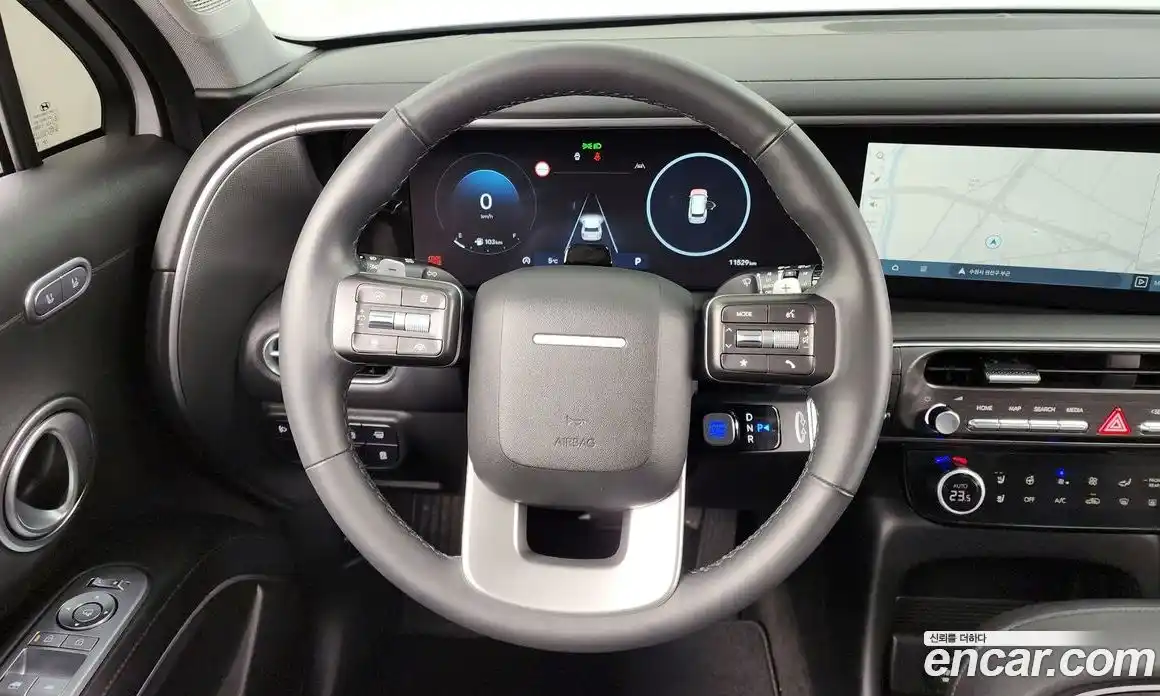 Hyundai Palisade 2025 2.5 Автомат в Москве № 5263, фото 13