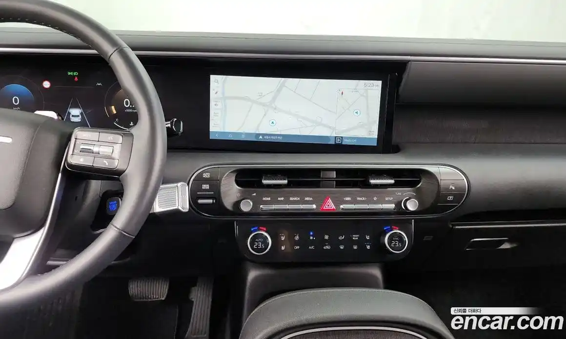 Hyundai Palisade 2025 2.5 Автомат в Москве № 5263, фото 14