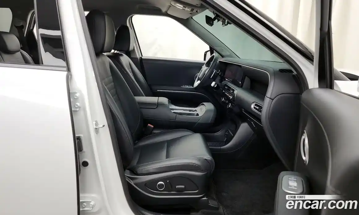 Hyundai Palisade 2025 2.5 Автомат в Москве № 5263, фото 16