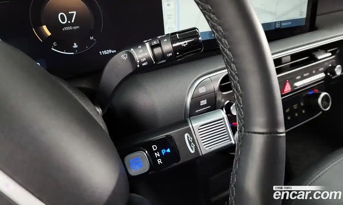 Hyundai Palisade 2025 2.5 Автомат в Москве № 5263, фото 17