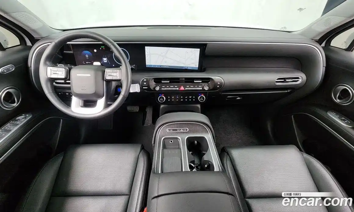 Hyundai Palisade 2025 2.5 Автомат в Москве № 5263, фото 18