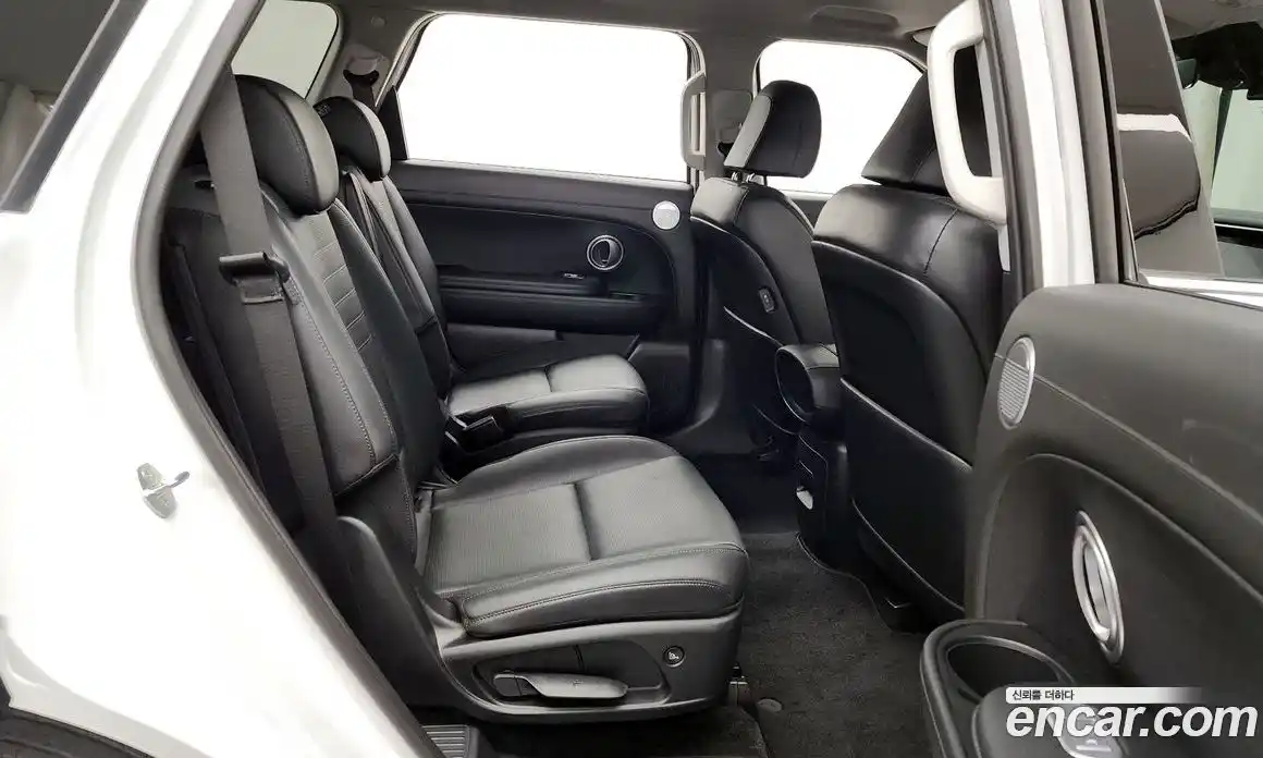 Hyundai Palisade 2025 2.5 Автомат в Москве № 5263, фото 19