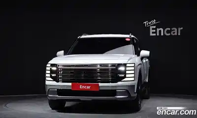 Hyundai Palisade 2025 2.5 Автомат в Москве № 5263, миниатюра 2