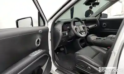 Hyundai Palisade 2025 2.5 Автомат в Москве № 5263, миниатюра 3