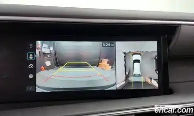 Hyundai Palisade 2025 2.5 Автомат в Москве № 5263, миниатюра 4