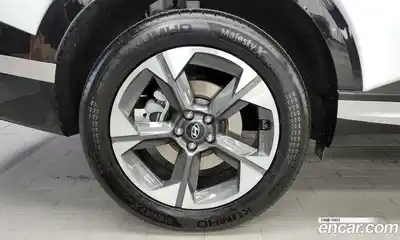 Hyundai Palisade 2025 2.5 Автомат в Москве № 5263, миниатюра 5