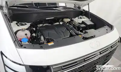 Hyundai Palisade 2025 2.5 Автомат в Москве № 5263, миниатюра 6