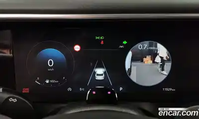 Hyundai Palisade 2025 2.5 Автомат в Москве № 5263, миниатюра 7