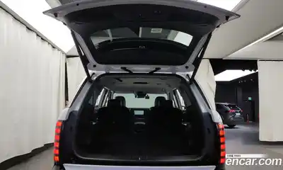 Hyundai Palisade 2025 2.5 Автомат в Москве № 5263, миниатюра 8