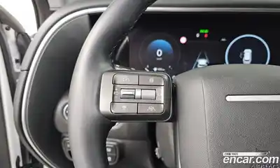 Hyundai Palisade 2025 2.5 Автомат в Москве № 5263, миниатюра 9