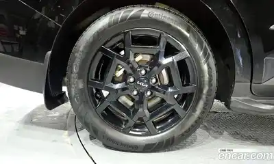 Kia Canival 2025 1.6 Автомат в Москве № 54259, миниатюра 11