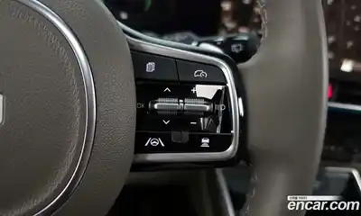 Kia Canival 2025 1.6 Автомат в Москве № 54259, миниатюра 12