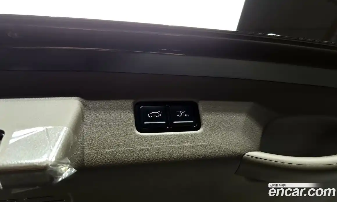 Kia Canival 2025 1.6 Автомат в Москве № 54259, фото 13