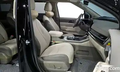 Kia Canival 2025 1.6 Автомат в Москве № 54259, миниатюра 2