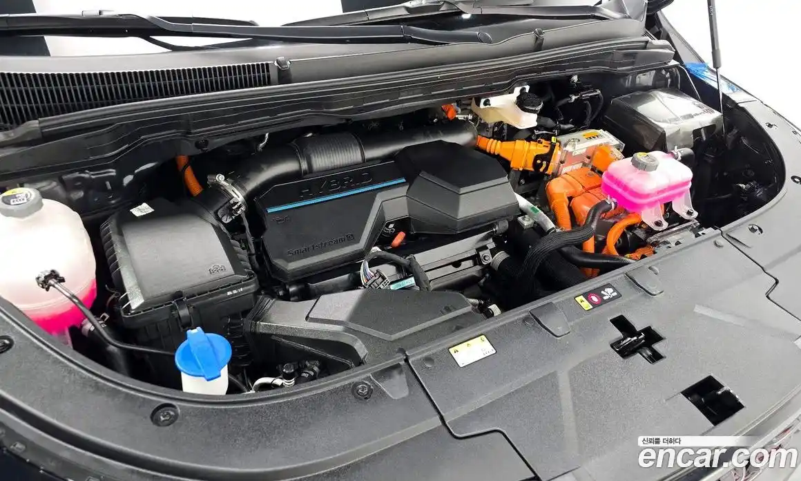 Kia Canival 2025 1.6 Автомат в Москве № 54259, фото 5