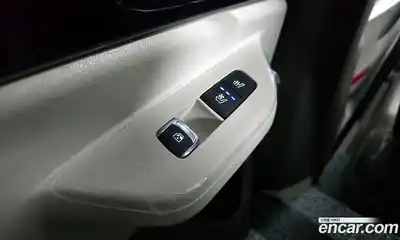 Kia Canival 2025 1.6 Автомат в Москве № 54259, миниатюра 8