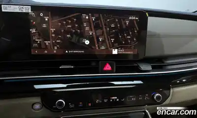 Kia Canival 2025 1.6 Автомат в Москве № 54259, миниатюра 9